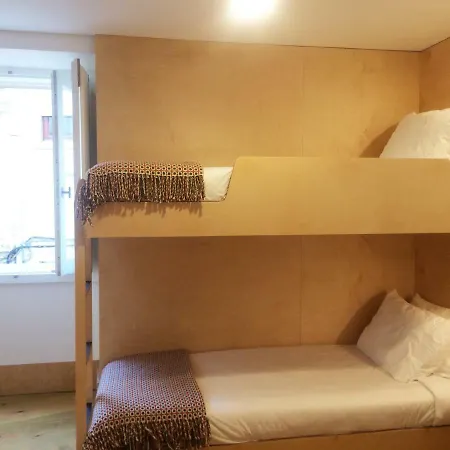 Sobre Ribas 2|12 شقة كويمبرا